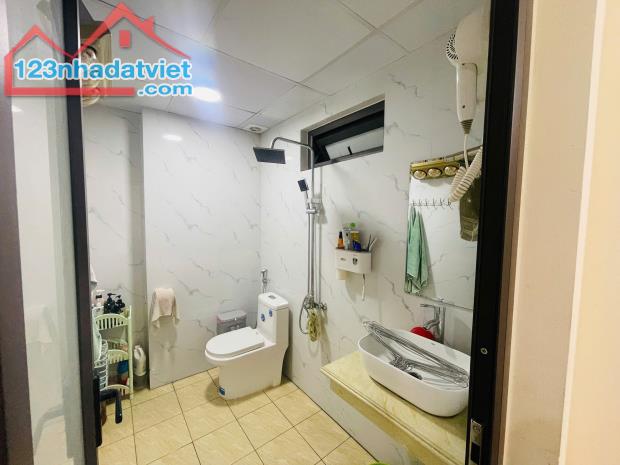 NHÀ ĐẸP PHƯƠNG CANH - 3 MẶT THOÁNG - 1