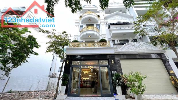 CHO THUÊ PHÒNG FULL NỘI THẤT TIỆN NGHI TẠI KHU GREEN RIVERSIDE KDC ANH TUẤN
