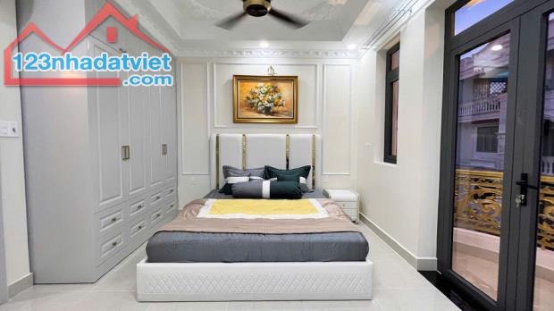 CHO THUÊ PHÒNG FULL NỘI THẤT TIỆN NGHI TẠI KHU GREEN RIVERSIDE KDC ANH TUẤN - 1