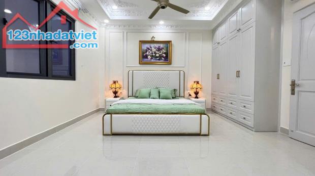 CHO THUÊ PHÒNG FULL NỘI THẤT TIỆN NGHI TẠI KHU GREEN RIVERSIDE KDC ANH TUẤN - 2