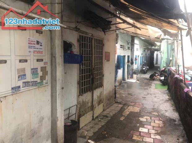 NHÀ ĐẸP – GIÁ TỐT - CẦN BÁN NHANH dãy trọ và kiot mặt tiền tại TP Thủ Đức, TPHCM - 2