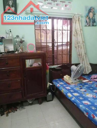 Bán Gấp Nhà Cấp 4-1 Sẹc Đ.Lê Thị Hà-Tân Xuân 92m2-SHR. Gía 880 Triệu - 2