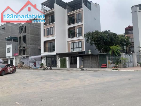 NGỌC THỤY 15 tỷ 60m MẶT TIỀN 5m THANG MÁY,VỈA HÈ Ô TÔ,VIEW CÔNG VIÊN,LONG BIÊN