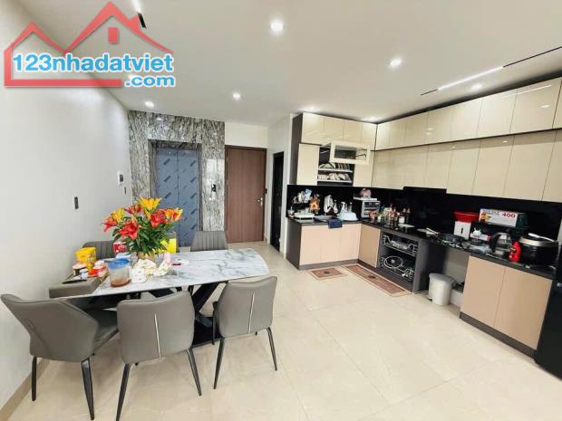 NGỌC THỤY 15 tỷ 60m MẶT TIỀN 5m THANG MÁY,VỈA HÈ Ô TÔ,VIEW CÔNG VIÊN,LONG BIÊN - 1