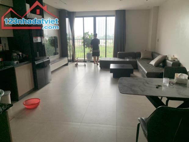 NGỌC THỤY 15 tỷ 60m MẶT TIỀN 5m THANG MÁY,VỈA HÈ Ô TÔ,VIEW CÔNG VIÊN,LONG BIÊN - 2