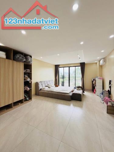 NGỌC THỤY 15 tỷ 60m MẶT TIỀN 5m THANG MÁY,VỈA HÈ Ô TÔ,VIEW CÔNG VIÊN,LONG BIÊN - 3