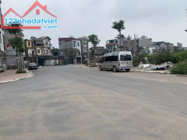 NGỌC THỤY 15 tỷ 60m MẶT TIỀN 5m THANG MÁY,VỈA HÈ Ô TÔ,VIEW CÔNG VIÊN,LONG BIÊN - 4
