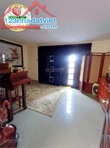 Bán nhà 72m², đường Cách Mạng Tháng Tám, Q.10, 2 tầng, 7,x tỷ - 4