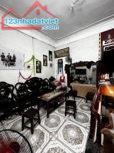 Khương trung- thanh xuân Nhà cũ dân xây chắc chắn - 2