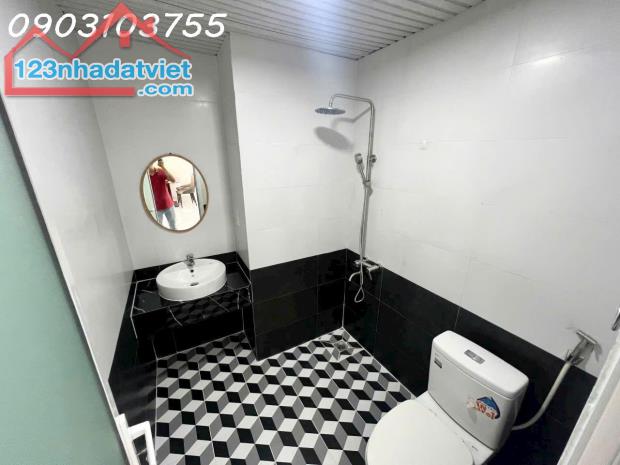 (3608 1B) Cho thuê căn hộ rộng rãi đẳng cấp Mường Thanh Viễn Triều đủ nội thất xịn xò - 3