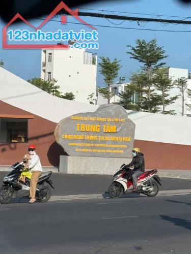 [ GIÁ SIÊU TỐT ] ĐẤT GẦN TRẠM ĐĂNG KIỂM 173M2, NGANG 4,7M, GIÁ CHỈ 2,7 TỶ - 3