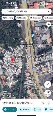[ GIÁ SIÊU TỐT ] ĐẤT GẦN TRẠM ĐĂNG KIỂM 173M2, NGANG 4,7M, GIÁ CHỈ 2,7 TỶ - 4