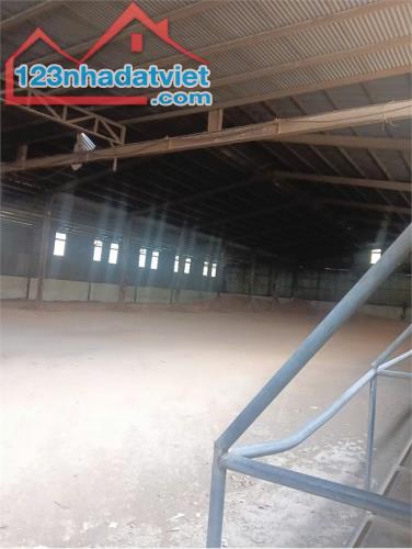 XT271 xưởng sản xuất cho thuê nhiều ngành nghề kết cấu kiên cố bàn giao liền - 2