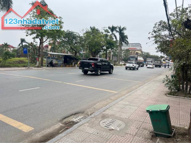 Bán đất Gia Bình, Bắc Ninh. 85m2 * mt 5m * 2,05 tỷ. Lô Góc, full thổ cư - 1