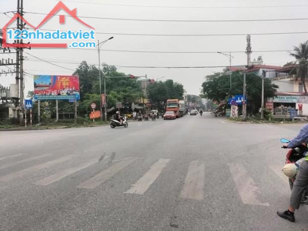 Bán đất Gia Bình, Bắc Ninh. 85m2 * mt 5m * 2,05 tỷ. Lô Góc, full thổ cư - 2
