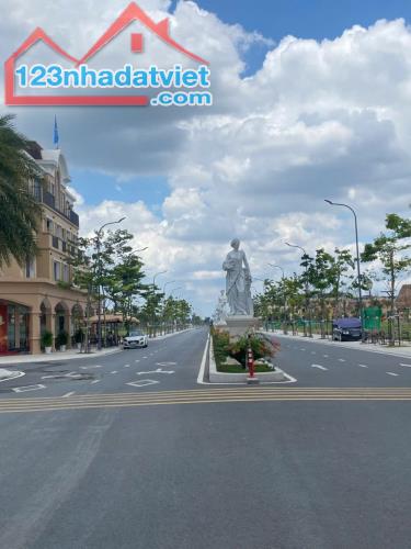 AGORA CITY -TIỀM NĂNG VÀ PHÁT TRIỂN LỢI NHUẬN CAO KHI ĐẦU TƯ - 3