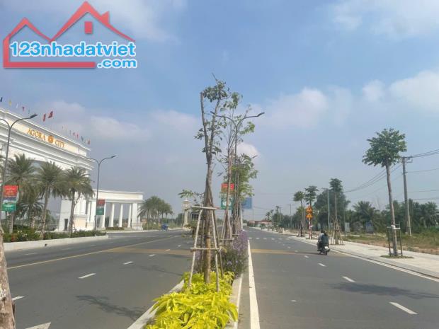 AGORA CITY -TIỀM NĂNG VÀ PHÁT TRIỂN LỢI NHUẬN CAO KHI ĐẦU TƯ - 4
