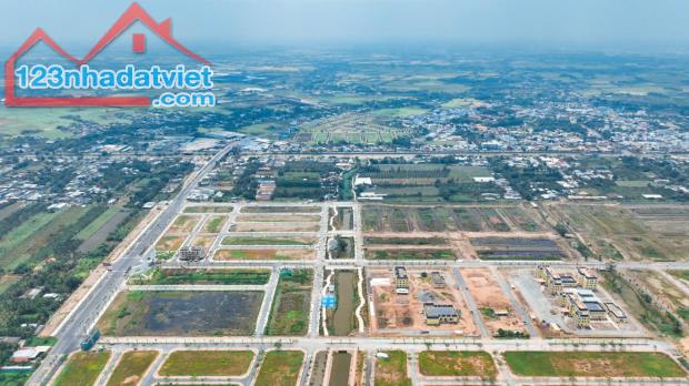 AGORA CITY -TIỀM NĂNG VÀ PHÁT TRIỂN LỢI NHUẬN CAO KHI ĐẦU TƯ - 5