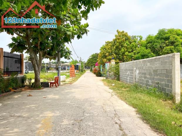 CHỦ CẦN TIỀN BÁN GẤP 500M2 - KẾ BÊN VINHOMES HẬU NGHĨA - GIÁ ĐẦU TƯ