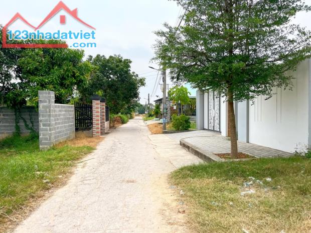 CHỦ CẦN TIỀN BÁN GẤP 500M2 - KẾ BÊN VINHOMES HẬU NGHĨA - GIÁ ĐẦU TƯ - 1
