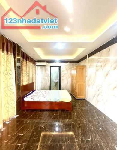 Bán Nhà Riêng 2 Mặt Tiền Thăng Long - Tân Bình - 117 m2 Chỉ 26 Tỷ - 2