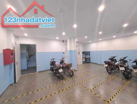 Bán nhà Mễ Trì, 7 tầng thang máy, 3 gác tránh SH, 20m ra MP, 45 tr/ tháng, 52m2, Chỉ 12 tỷ