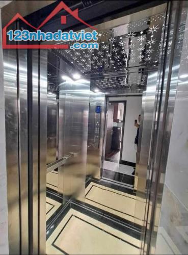 Bán nhà Mễ Trì, 7 tầng thang máy, 3 gác tránh SH, 20m ra MP, 45 tr/ tháng, 52m2, Chỉ 12 tỷ - 1