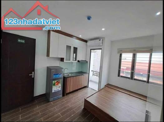 Bán nhà Mễ Trì, 7 tầng thang máy, 3 gác tránh SH, 20m ra MP, 45 tr/ tháng, 52m2, Chỉ 12 tỷ - 2