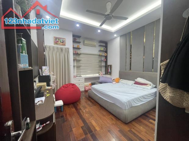 Phân lô Giải Phóng, ô tô tránh, 2 thoáng,nhà đẹp,55m 5 tầng 4.2m mặt, Giá 15 tỷ 0796193699 - 2