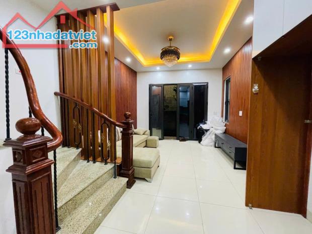 PHỐ NHẬT TẢO - CĂN GÓC- - KINH DOANH- FULL ĐỒ XỊN 36M GIÁ 6.65 Tỷ - 1