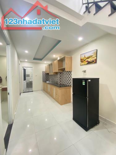 Nhà đường Nguyễn Hoàng, Thanh Khê rộng đẹp chỉ hơn 3 tỷ - 1
