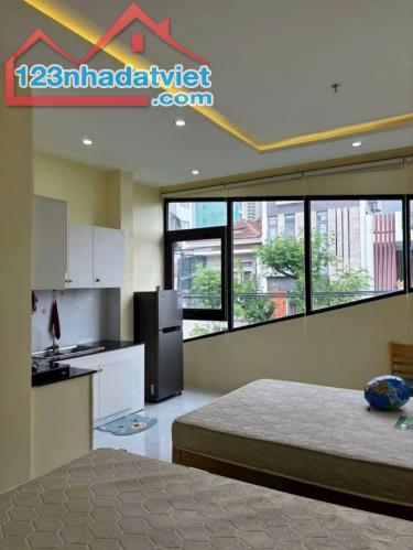 - Biển Mỹ Khê, Bán đất tặng nhà 5 tầng, đường Lâm Hoành, hiện đang có 18 phòng cho thuê - 1