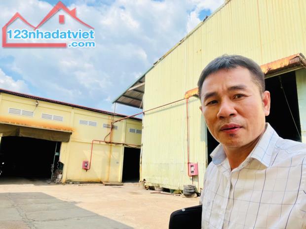 Bán khu đất vàng 3.551m2 hai mặt tiền cực hiếm còn sót lại tại - 1