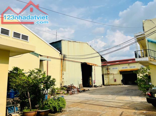 Bán khu đất vàng 3.551m2 hai mặt tiền cực hiếm còn sót lại tại - 3
