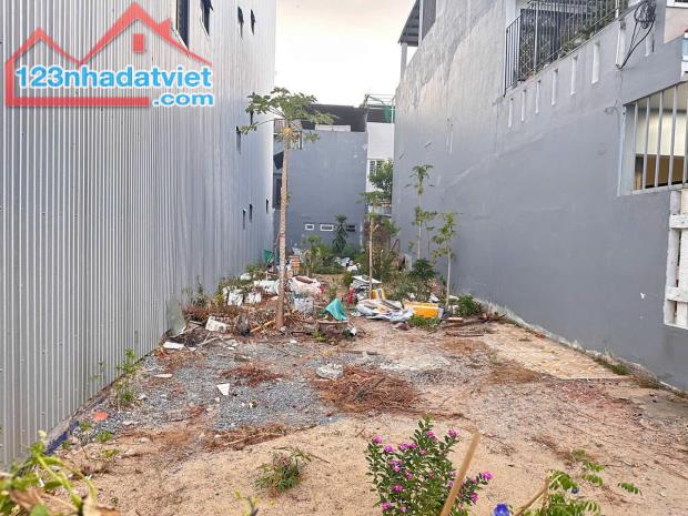 CƠ HỘI ĐẦU TƯ CÓ 1-0-2, LÔ ĐẤT DT: 163M2, MẶT TIỀN NGANG 6,15M, NỞ HÂU, ĐẤT BIỂN SÁT TRỤC - 3