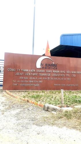 BÁN ĐẤT MẶT TIỀN SUỐI NHUM, LINH XUÂN – THỦ ĐỨC - 1