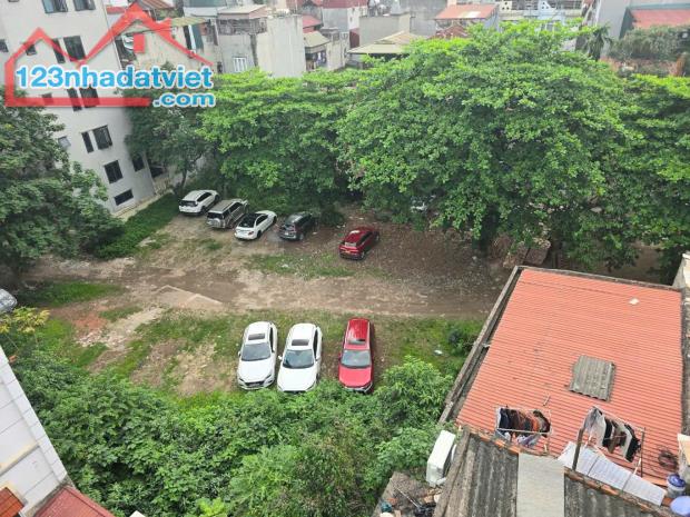 💥Nhà Đẹp Nguyễn Phúc Lai, Lô Góc, Gần Hồ Hoàng Cầu, 6 Tầng Full Nội Thất