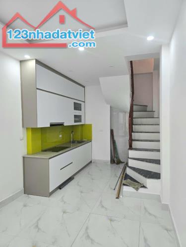 💥Nhà Đẹp Nguyễn Phúc Lai, Lô Góc, Gần Hồ Hoàng Cầu, 6 Tầng Full Nội Thất - 3