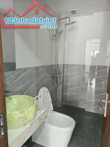 💥Nhà Đẹp Nguyễn Phúc Lai, Lô Góc, Gần Hồ Hoàng Cầu, 6 Tầng Full Nội Thất - 4