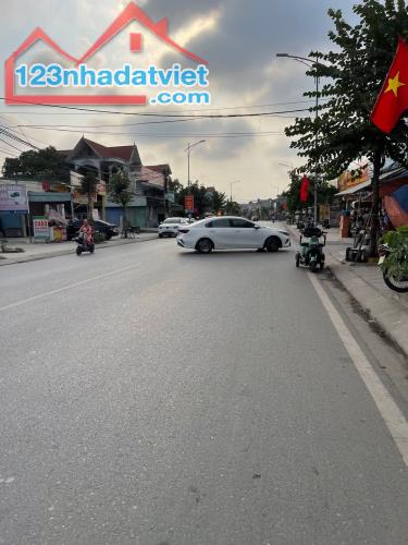 🎯 CHỈ 100 TRIỆU/M² 👉 LÔ ĐẤT 505M² MẶT ĐƯỜNG MÁNG–ĐỐI DIỆN CHỢ VĨNH KHÊ–MẶT TIỀN 16M - 1