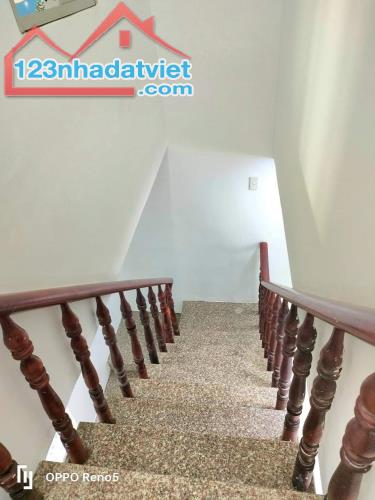 GẤP! NHÀ 2 TẦNG CHỈ 690 TRIỆU NGAY XÃ XUÂN THỚI THƯỢNG, HÓC MÔN – 2PN 2WC - 4