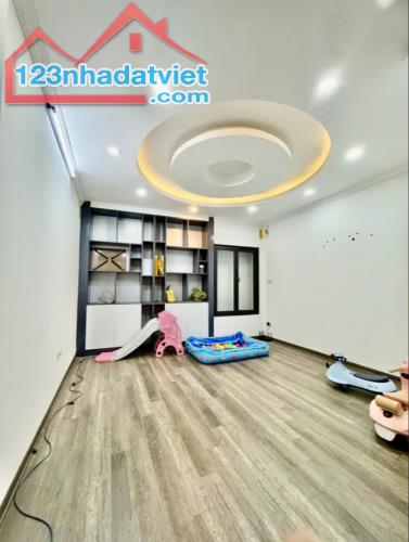 Cần bán nhà trung tâm HM - 69m2x5 tầng - THANG MÁY - dân xây chắc chắn , ô tô vào tận nhà - 1