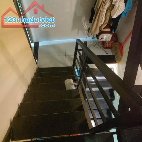 CHÍNH CHỦ CẦN BÁN GẤP – NHÀ 3 LẦU GIÁ CHỈ 3 TỶ – HẺM XE HƠI ÂU CƠ – KHÔNG MUA PHÍ CẢ ĐỜI! - 3