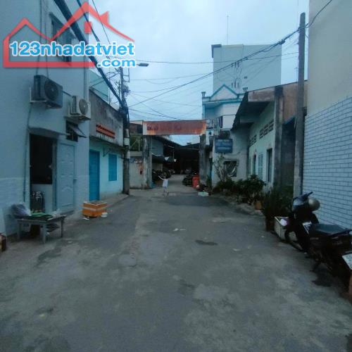CHÍNH CHỦ CẦN BÁN GẤP – NHÀ 3 LẦU GIÁ CHỈ 3 TỶ – HẺM XE HƠI ÂU CƠ – KHÔNG MUA PHÍ CẢ ĐỜI! - 4