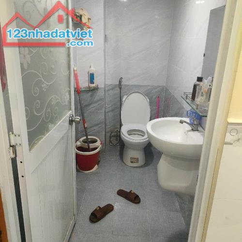 CHÍNH CHỦ CẦN BÁN GẤP – NHÀ 3 LẦU GIÁ CHỈ 3 TỶ – HẺM XE HƠI ÂU CƠ – KHÔNG MUA PHÍ CẢ ĐỜI! - 5