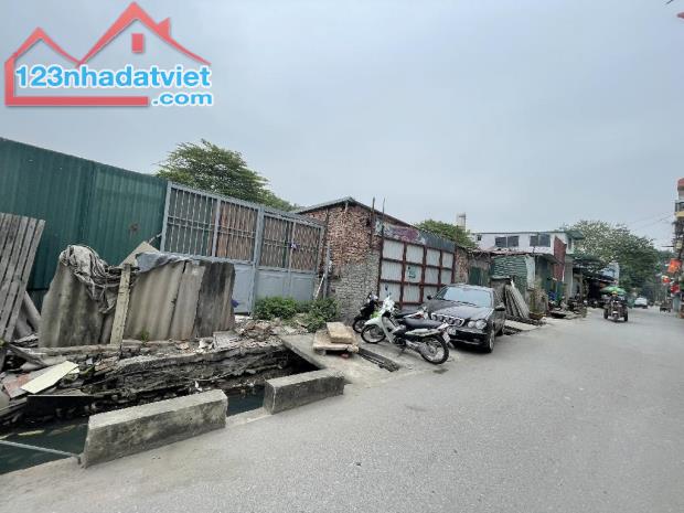 Vĩnh Hưng 324m2+ 5.2 tỷ Hoàng Mai