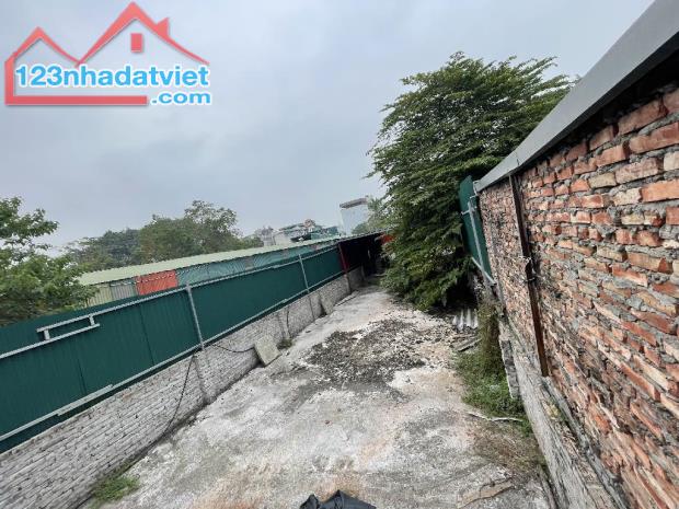 Vĩnh Hưng 324m2+ 5.2 tỷ Hoàng Mai - 3