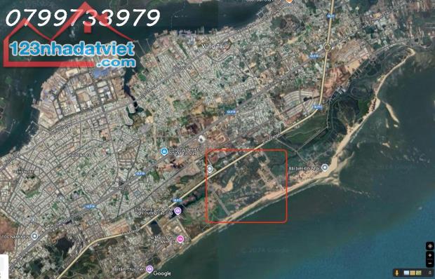 Bán căn hộ cao cấp nghỉ dưỡng 5 sao Vũng Tàu, giá chỉ 4,8 tỷ - 3