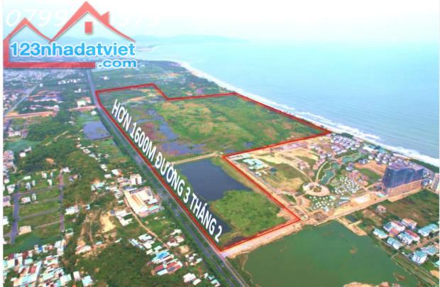 Bán căn hộ cao cấp nghỉ dưỡng 5 sao Vũng Tàu, giá chỉ 4,8 tỷ - 4