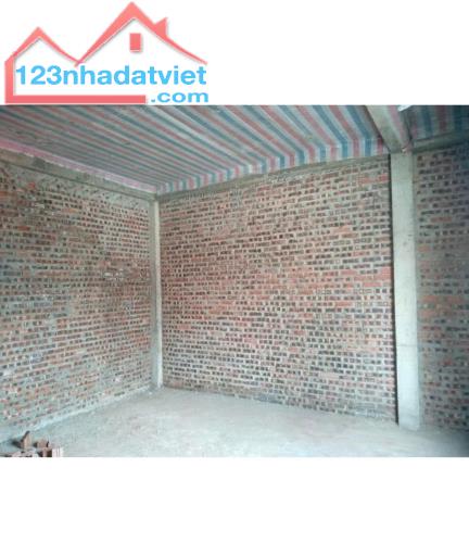 Mrs Tâm Bán nhà thô 4 tầng đường ô tô đỗ cửa ngay VinCom Thượng Lý, Hồng Bàng, Hải Phòng - 3